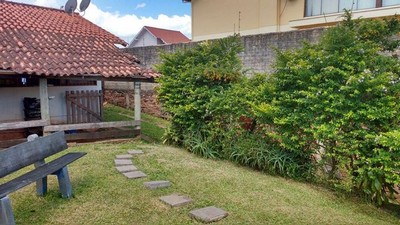 Casa Residencial 